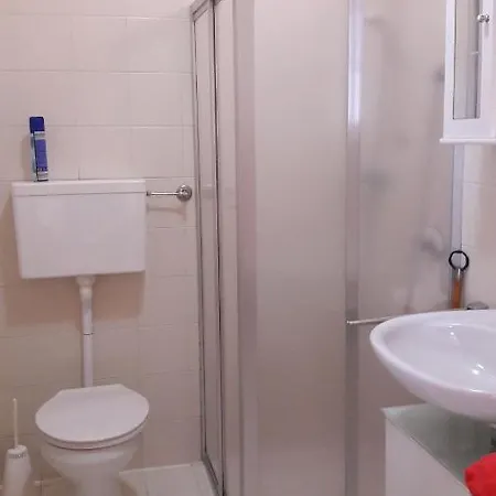 Apartman Casa Claudio Tremosine