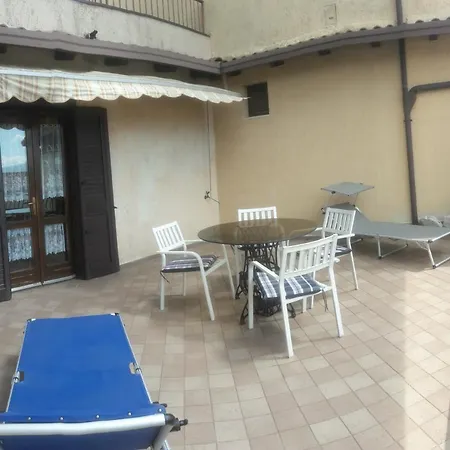 Casa Claudio Tremosine