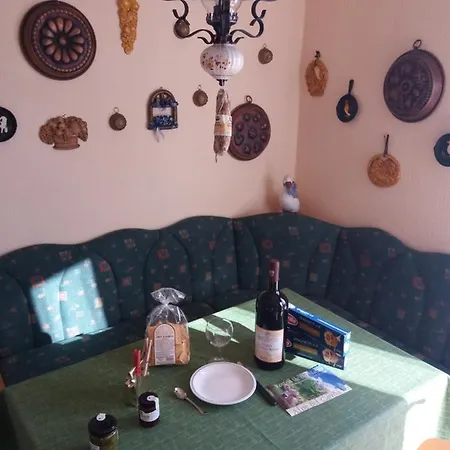 Casa Claudio * Tremosine