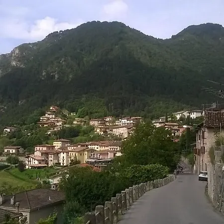 Casa Claudio