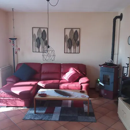 Lägenhet Casa Claudio