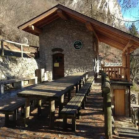 Lägenhet Casa Claudio Tremosine